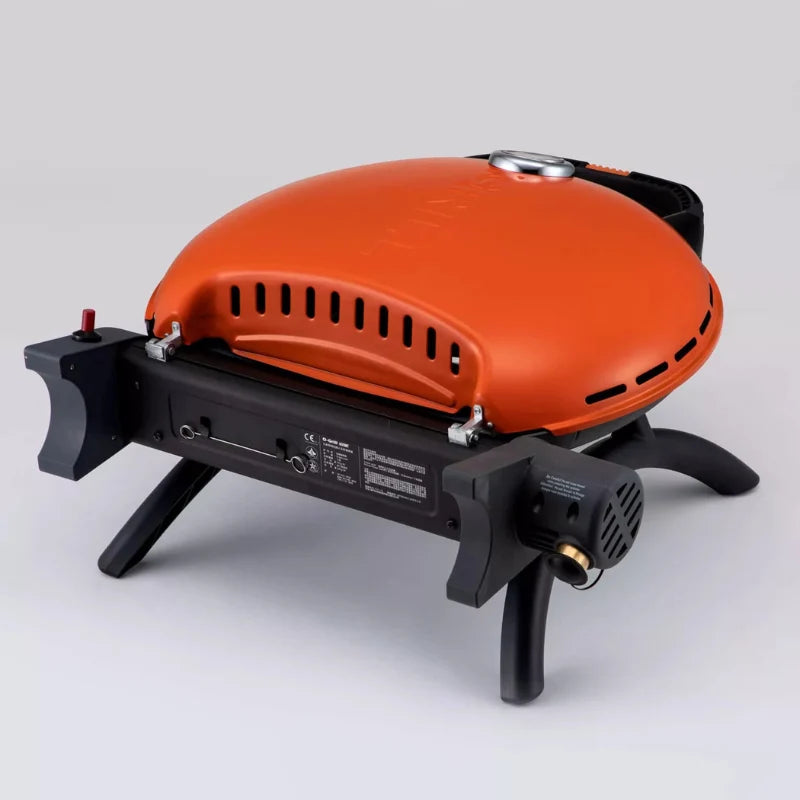 O-GRILL 600 – Portable Gas BBQ Grill