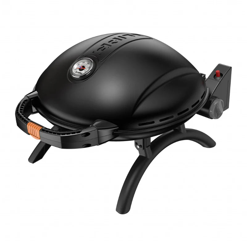 O-GRILL 900 – Black Portable Gas Grill
