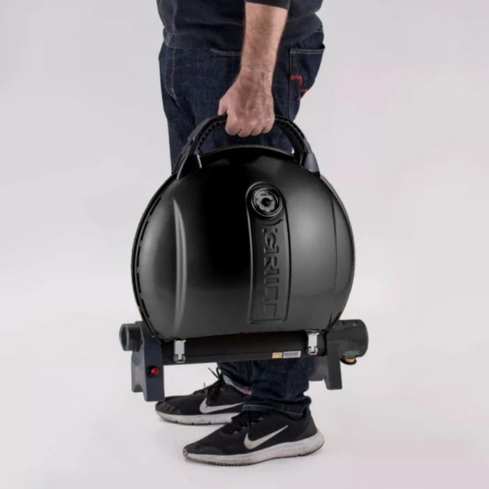 O-GRILL 900 – Portable Gas BBQ Grill