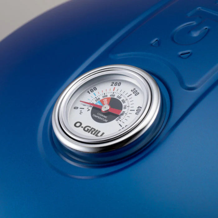 O-GRILL 900 – Portable Gas BBQ Grill