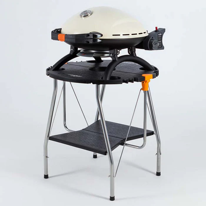 O-GRILL 900 – Portable Gas BBQ Grill