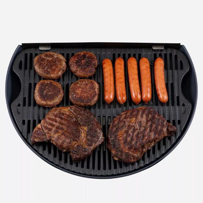 O-GRILL 900 – Portable Gas BBQ Grill
