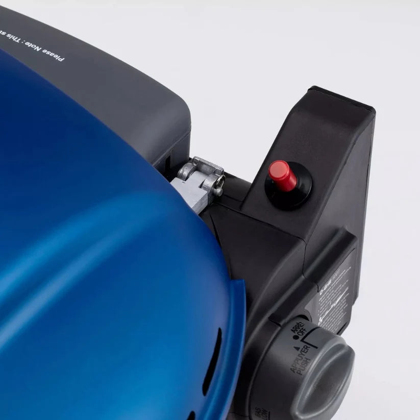 O-GRILL 600 – Portable Gas BBQ Grill