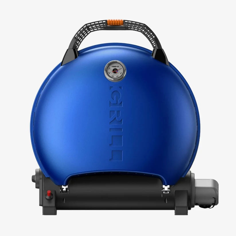O-GRILL 600 – Portable Gas BBQ Grill