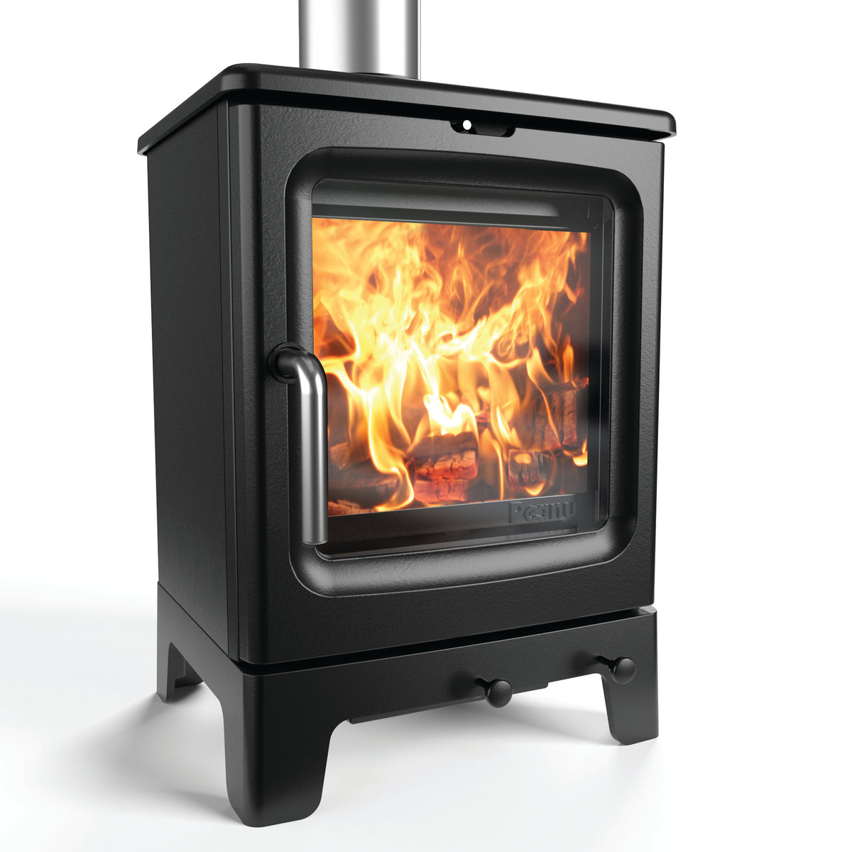 Saltfire Peanut 3 Stove