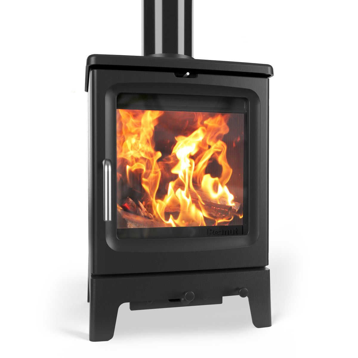 Saltfire Peanut 5 Stove