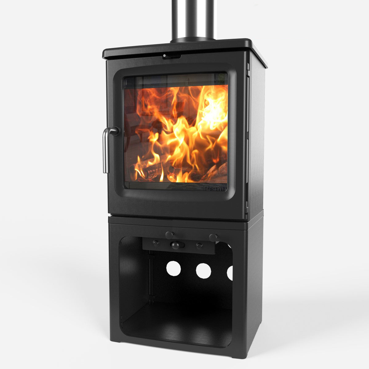 Saltfire Peanut 5 Tall Stove
