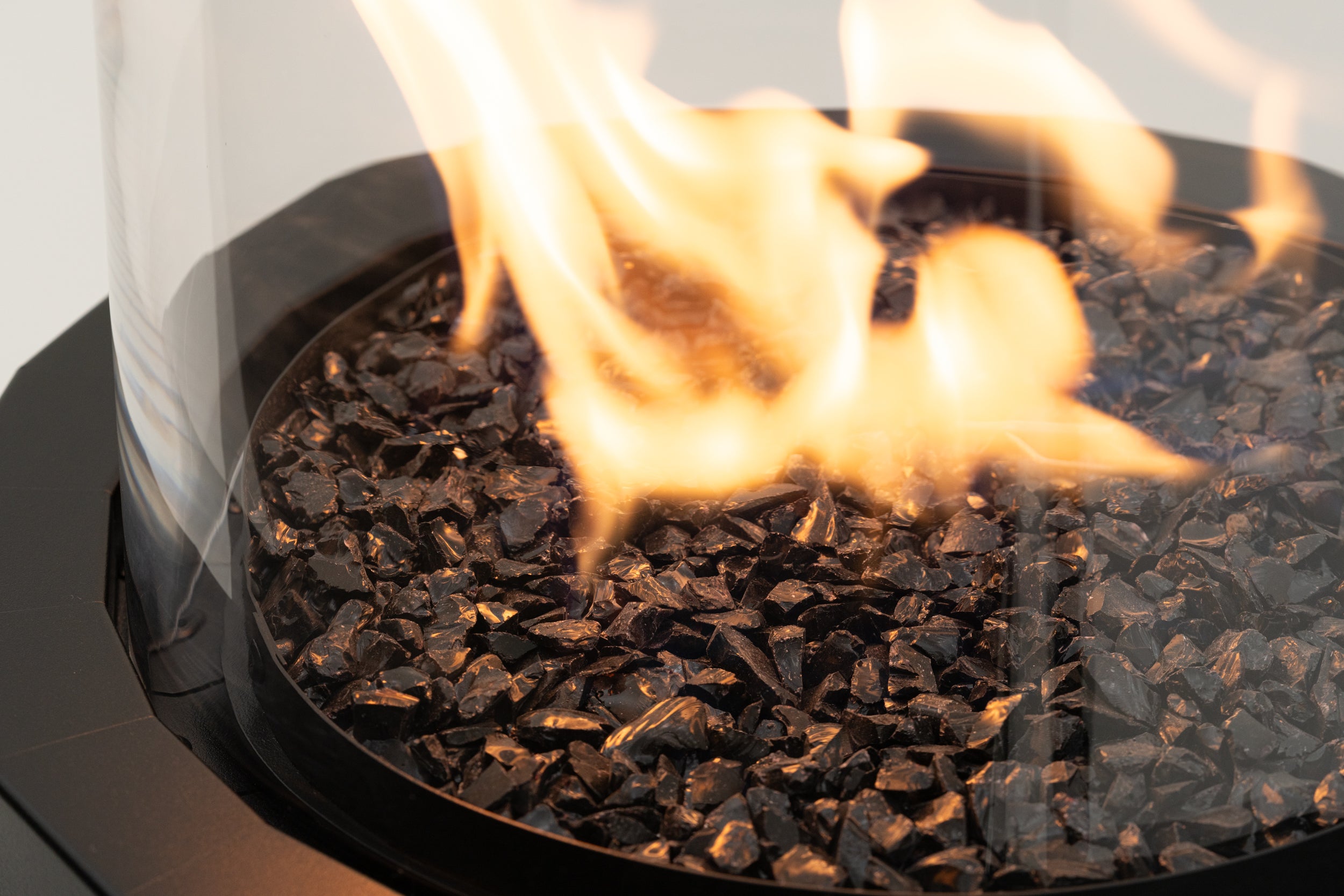 Planika Bino - Jet Black with Cover