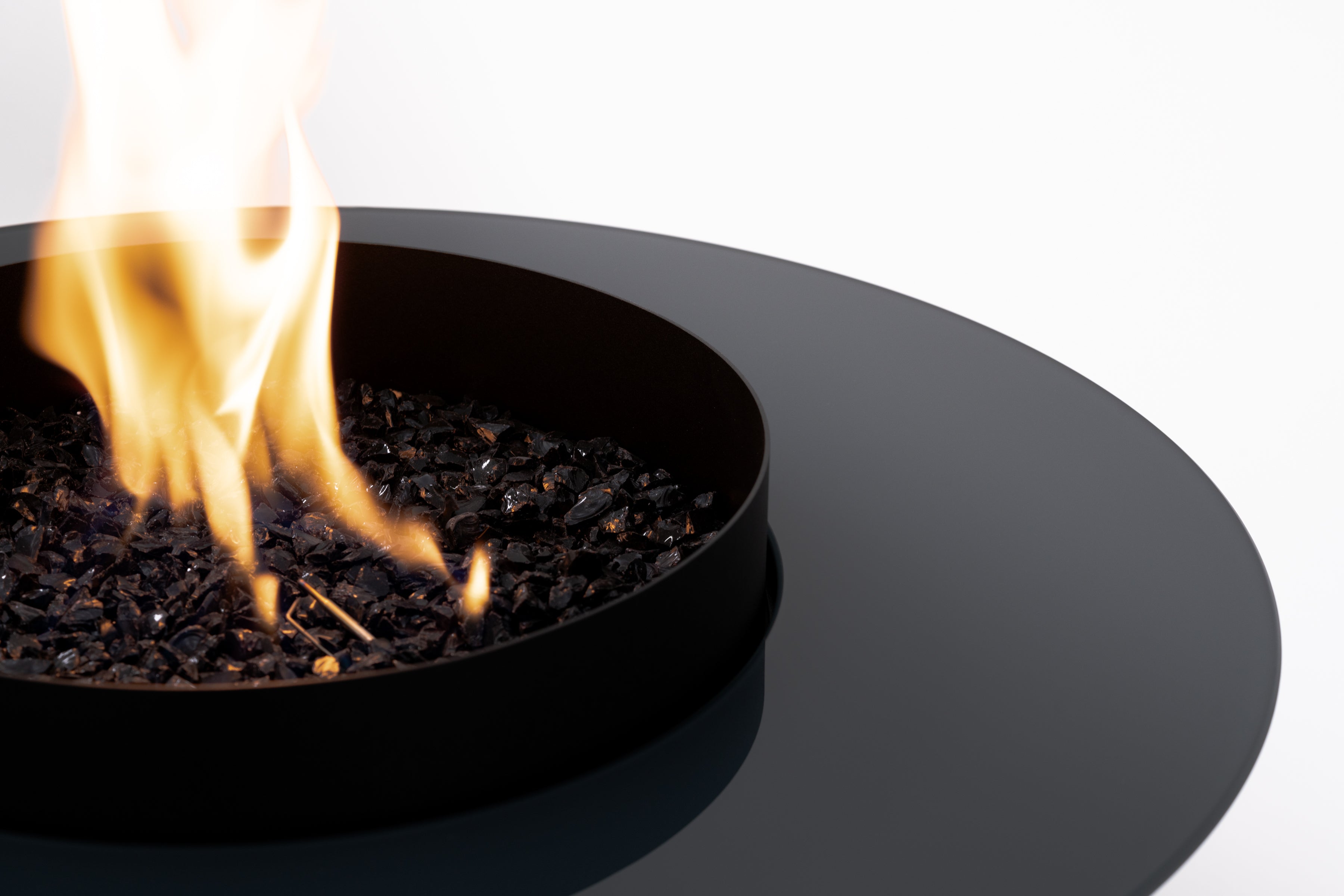 Planika Dot — Jet Black