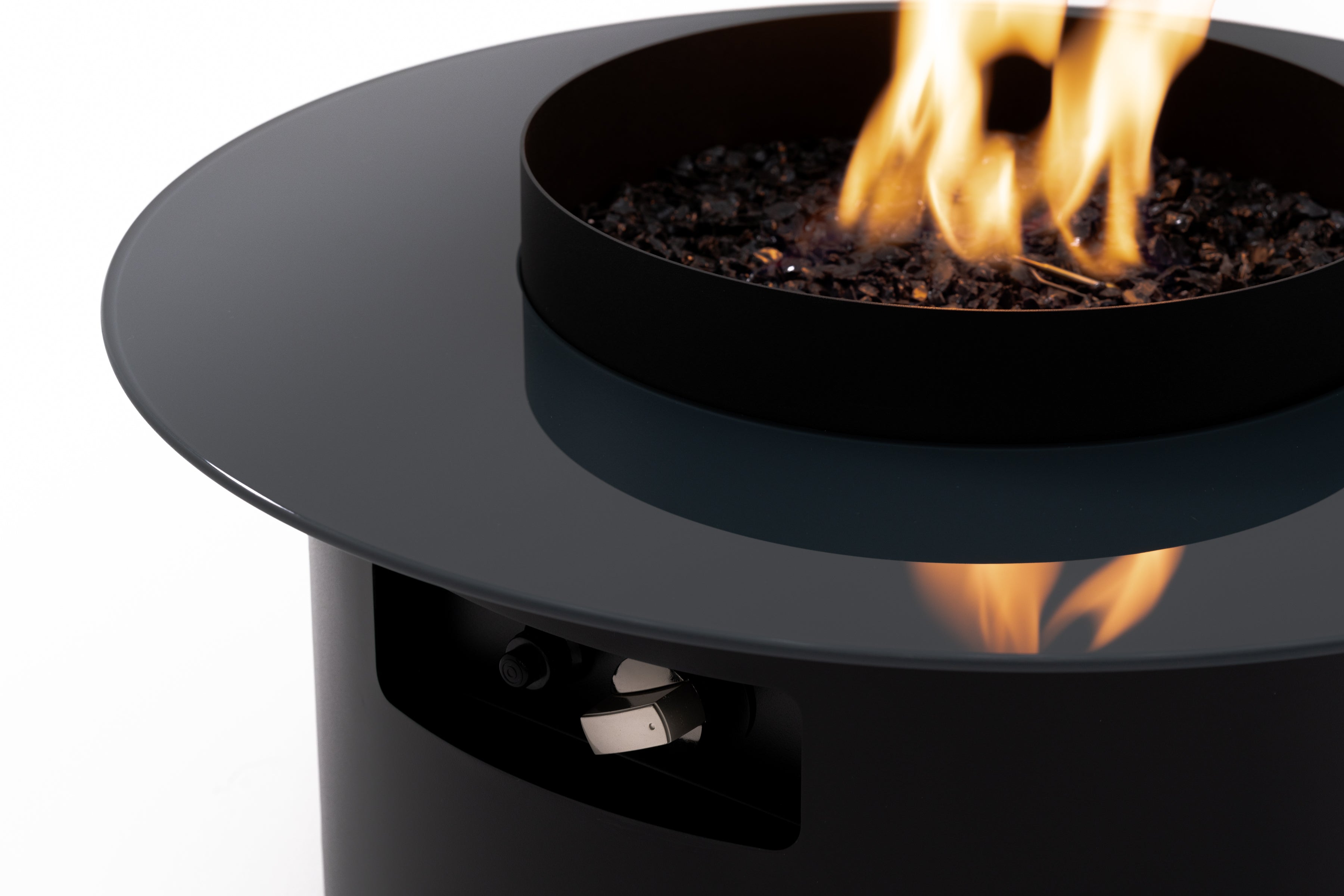 Planika Dot — Jet Black