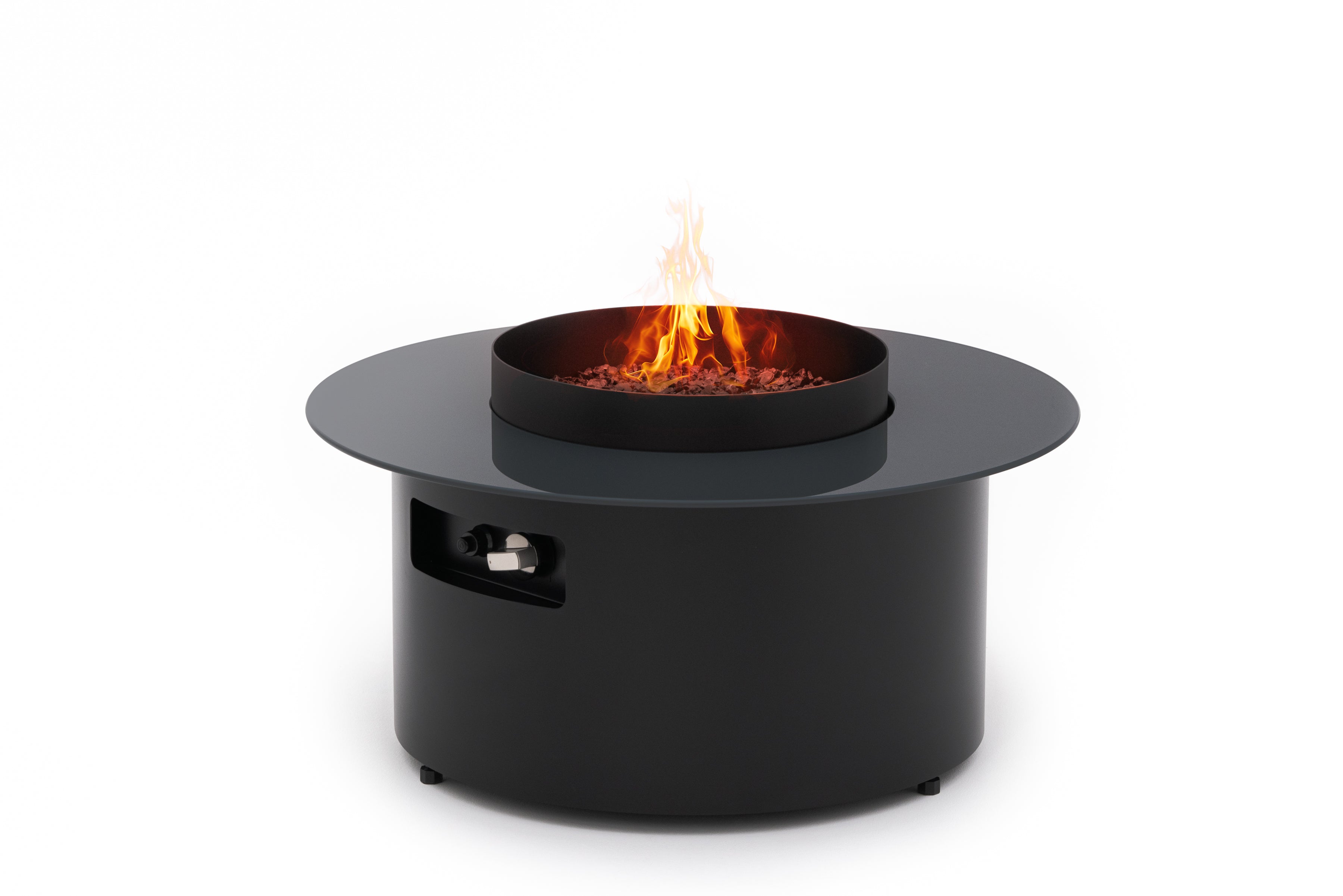 Planika Dot — Jet Black