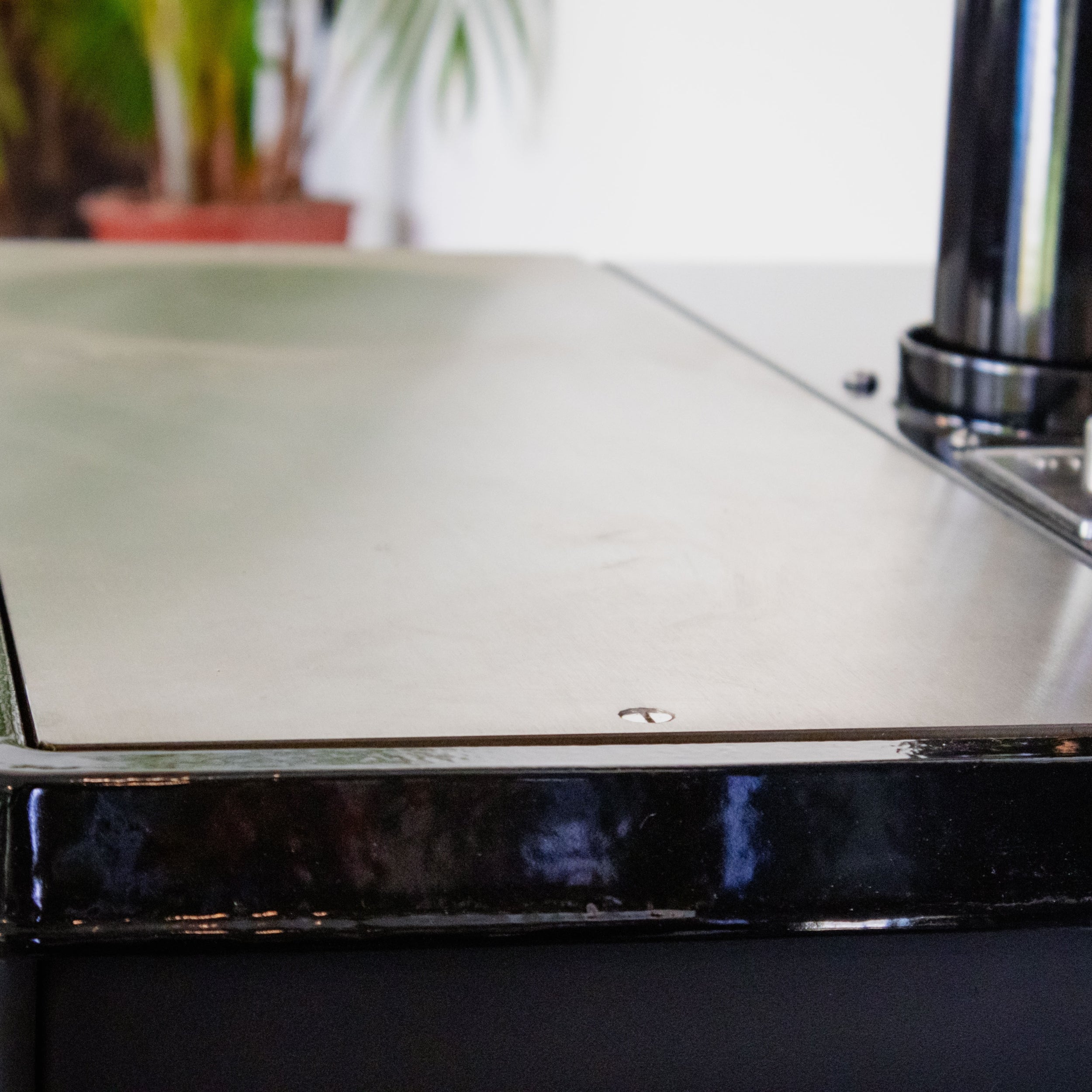 Salamander Little Range Cookstove