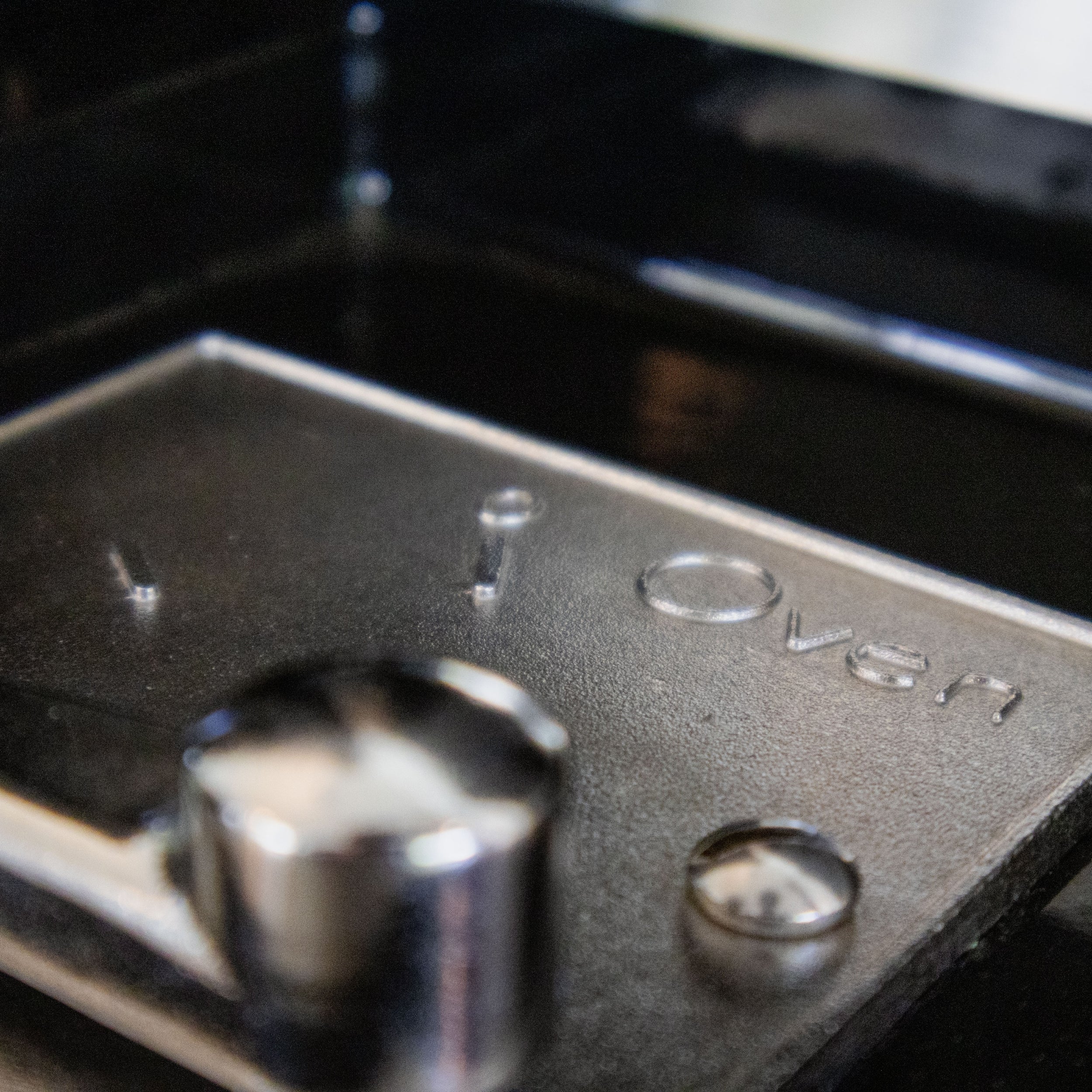 Salamander Little Range Cookstove
