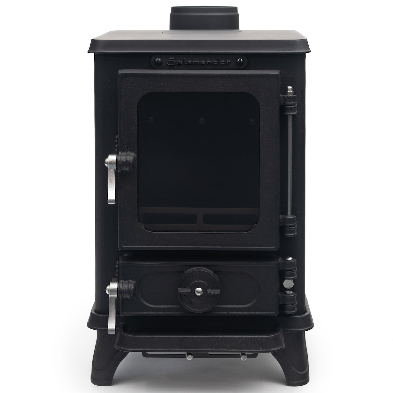 Salamander Hobbit SE Multifuel Stove