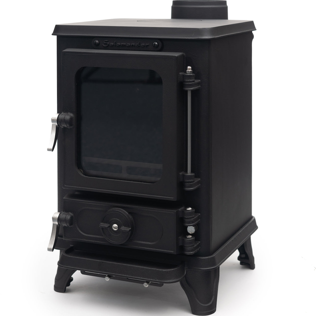 Salamander Hobbit SE Multifuel Stove