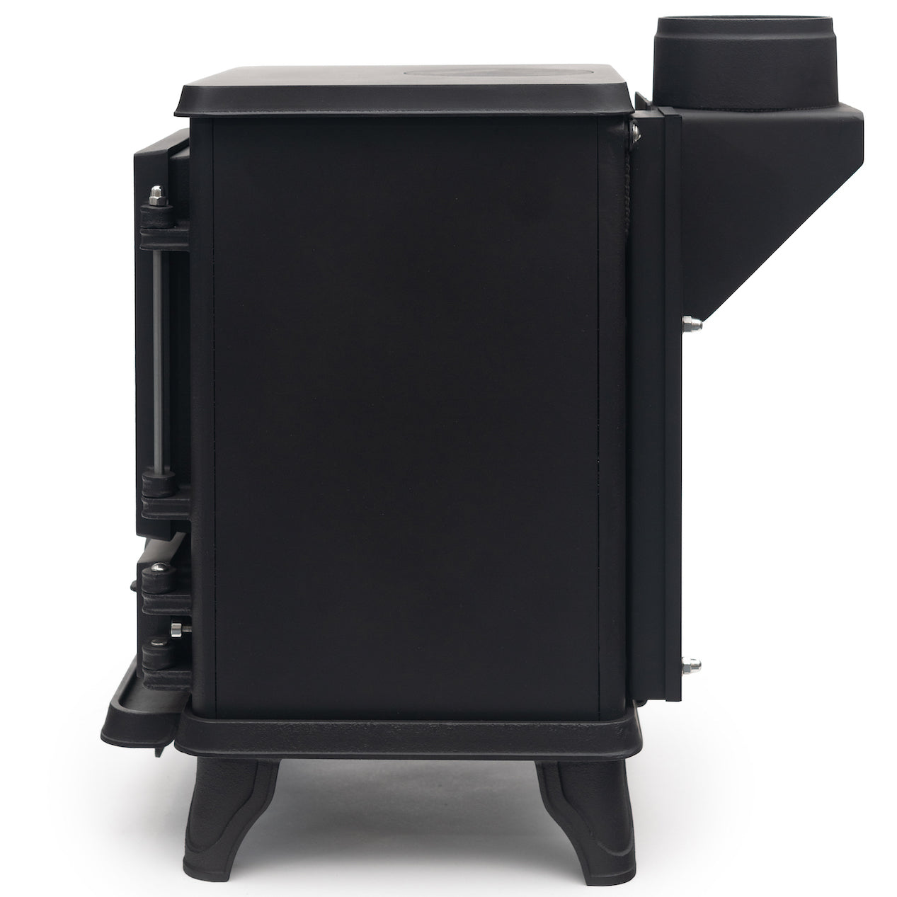 Salamander Hobbit SE Multifuel Stove