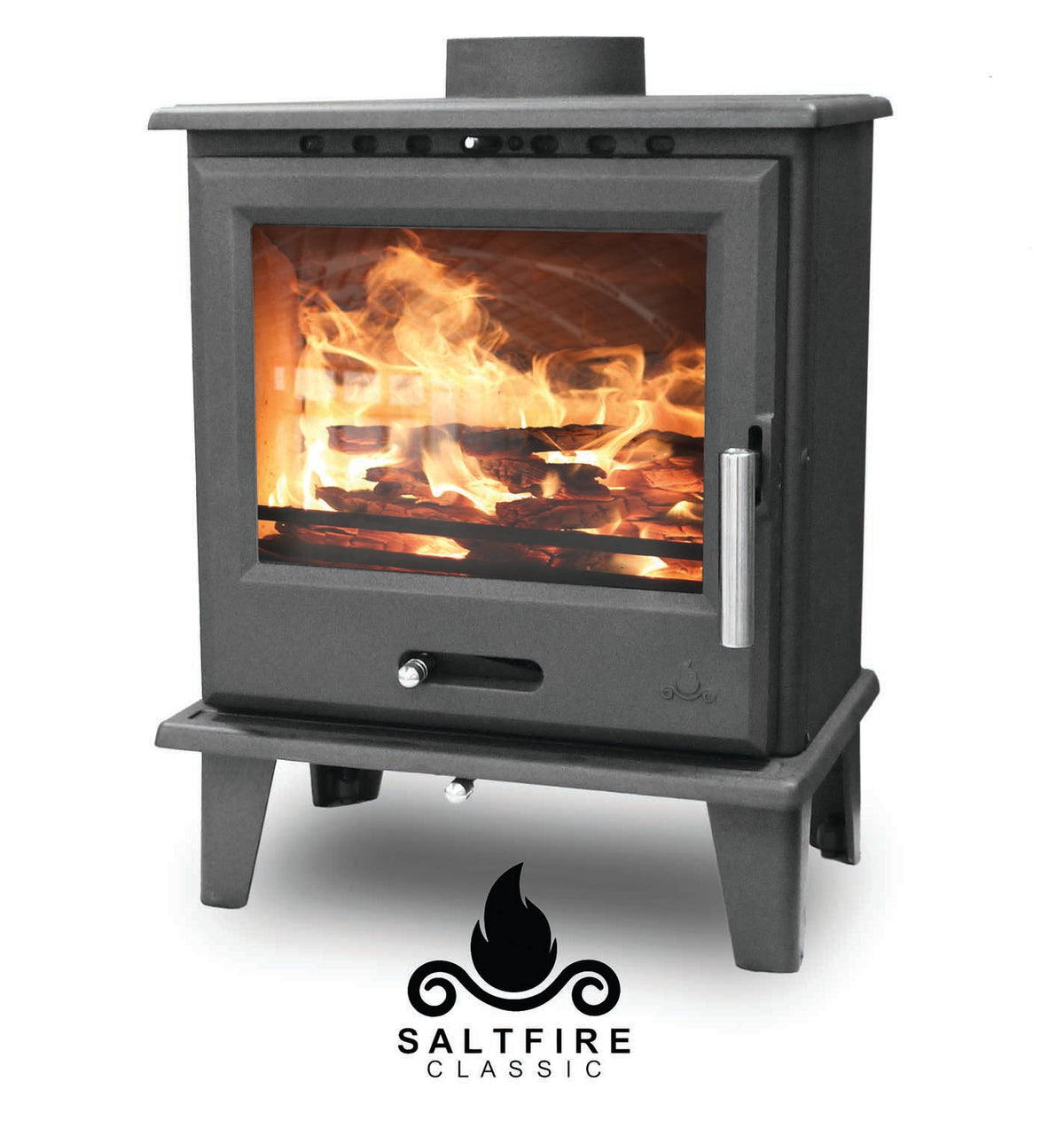 Saltfire Classic Stove