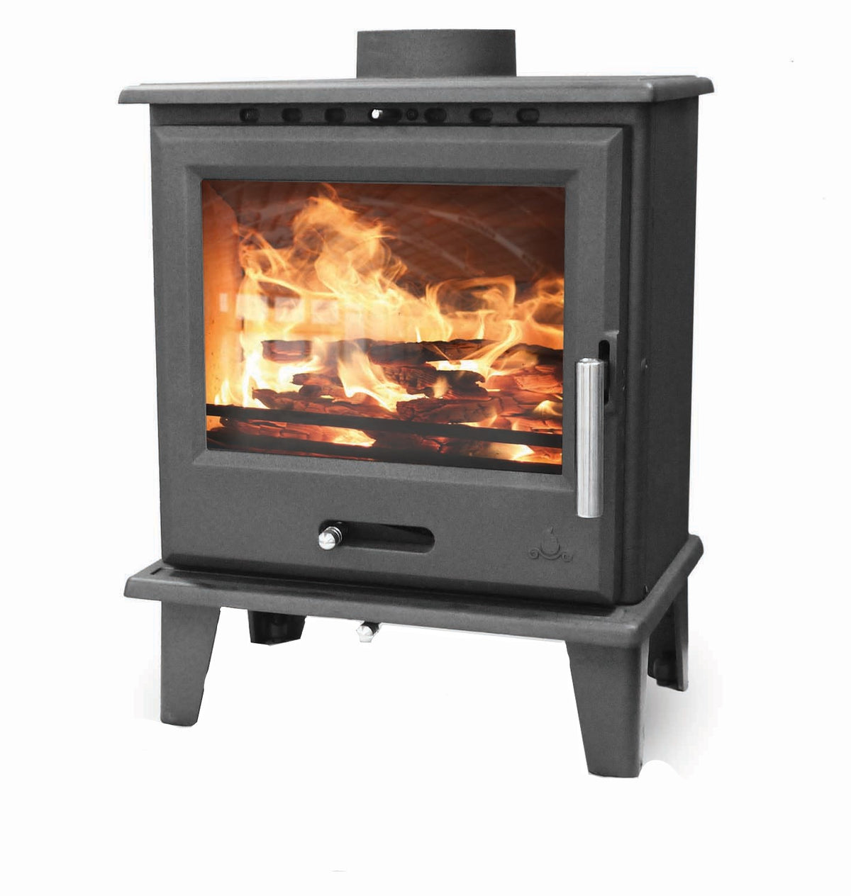 Saltfire Classic Stove