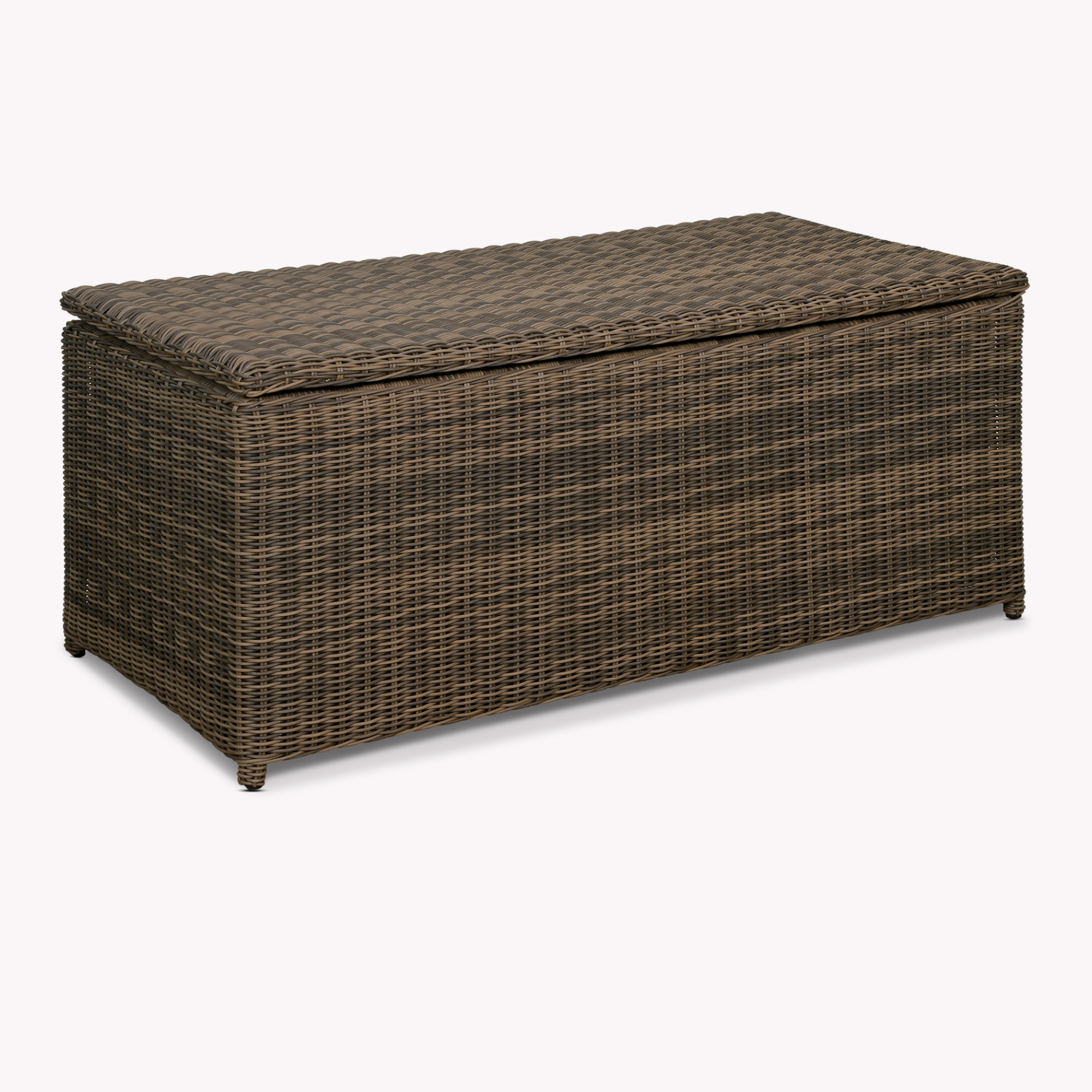 Skala Storage Box Large – PE Rattan