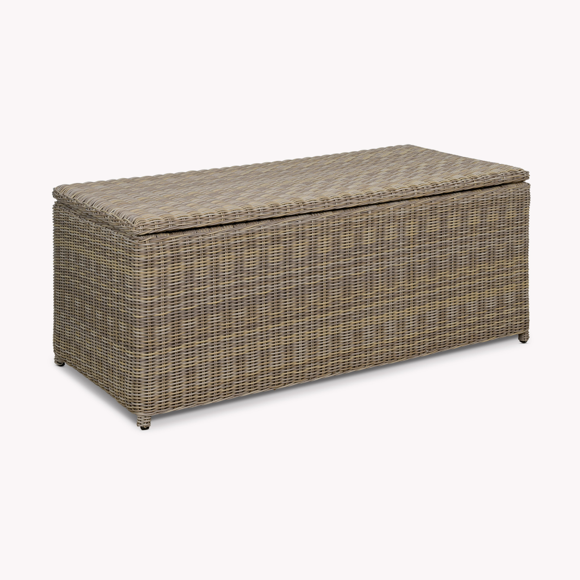 Skala Storage Box Large – PE Rattan