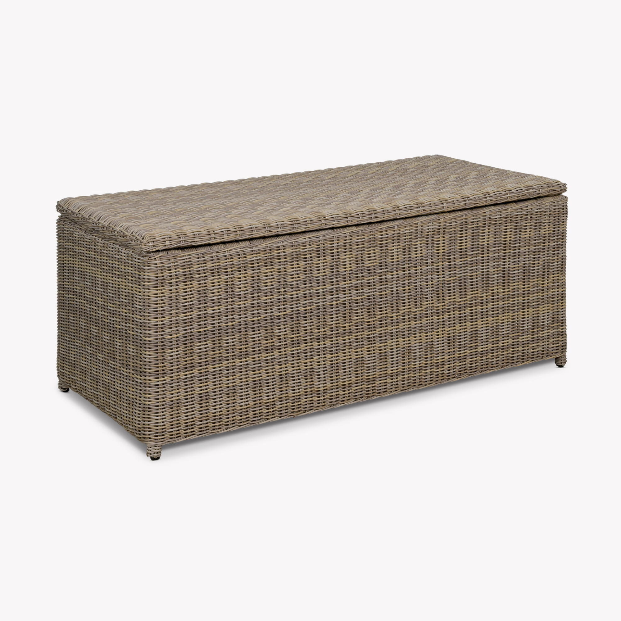 Skala Storage Box XL – Light Rattan