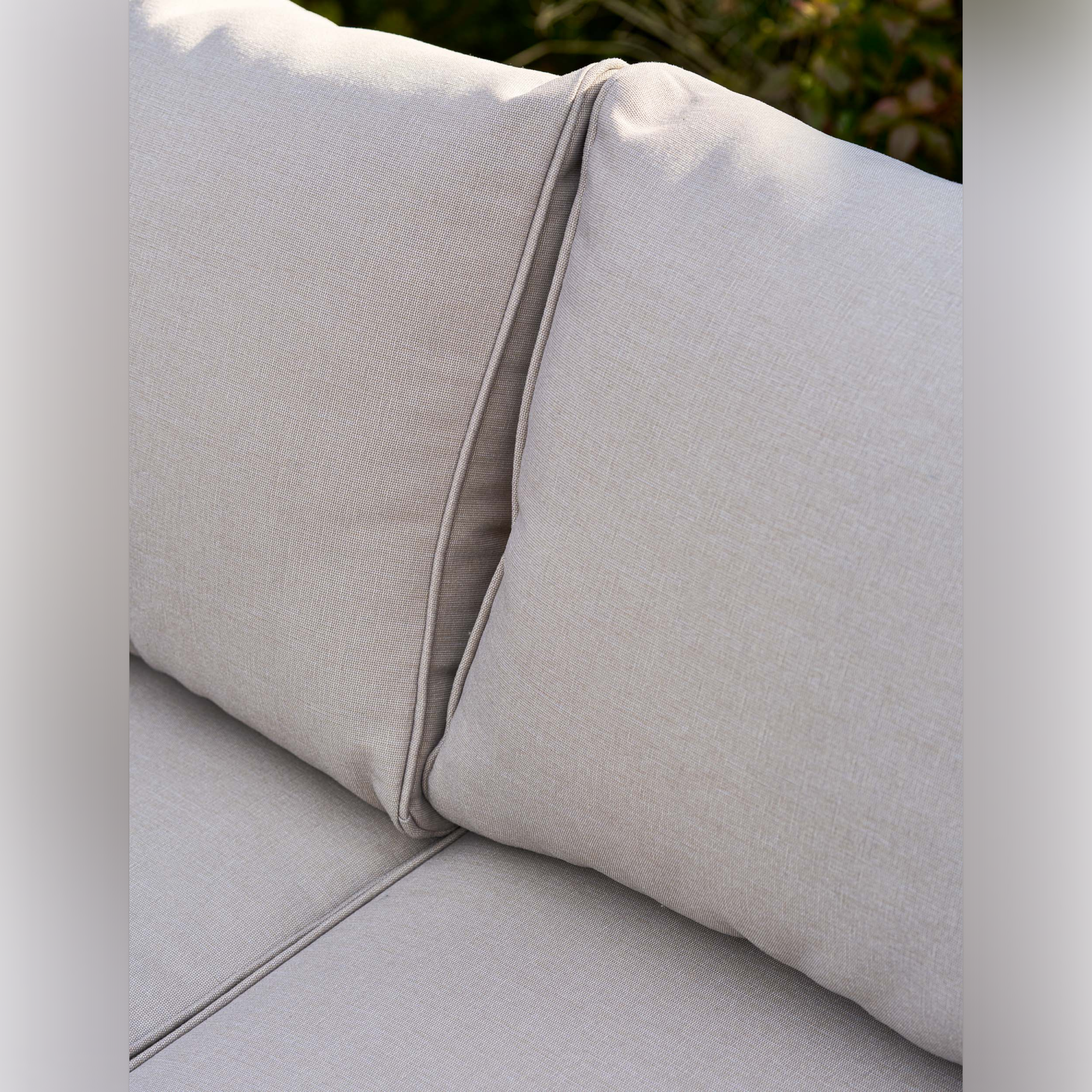Skala Corner Outdoor Sofa Set – PE Rattan