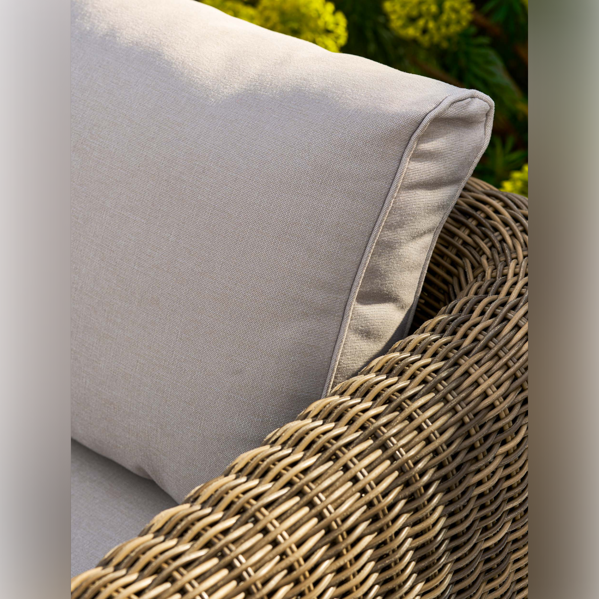 Skala Corner Outdoor Sofa Set – PE Rattan