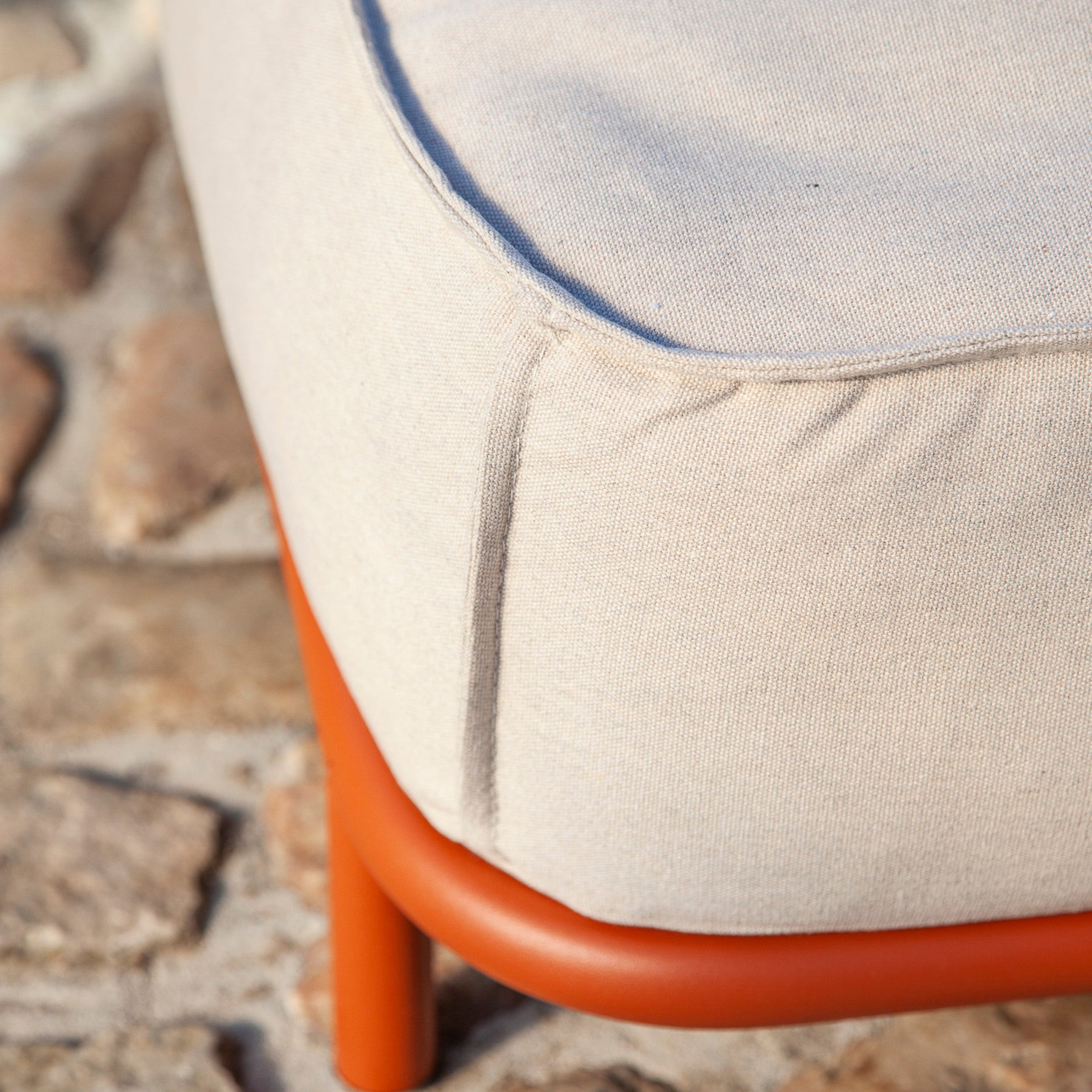 WÜNDER The Lounge Modular Outdoor Sofa