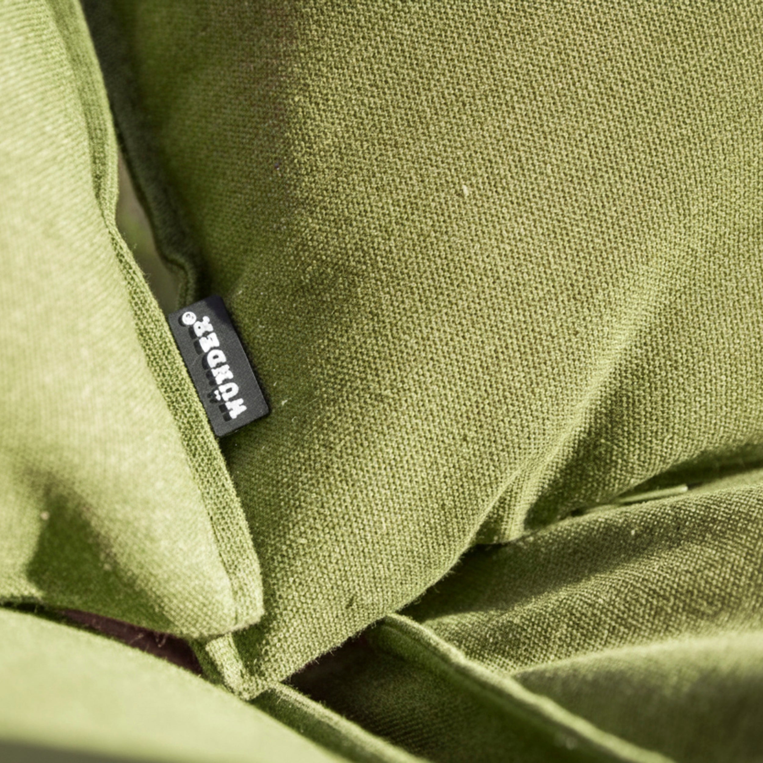 WÜNDER The Lounge Modular Outdoor Sofa