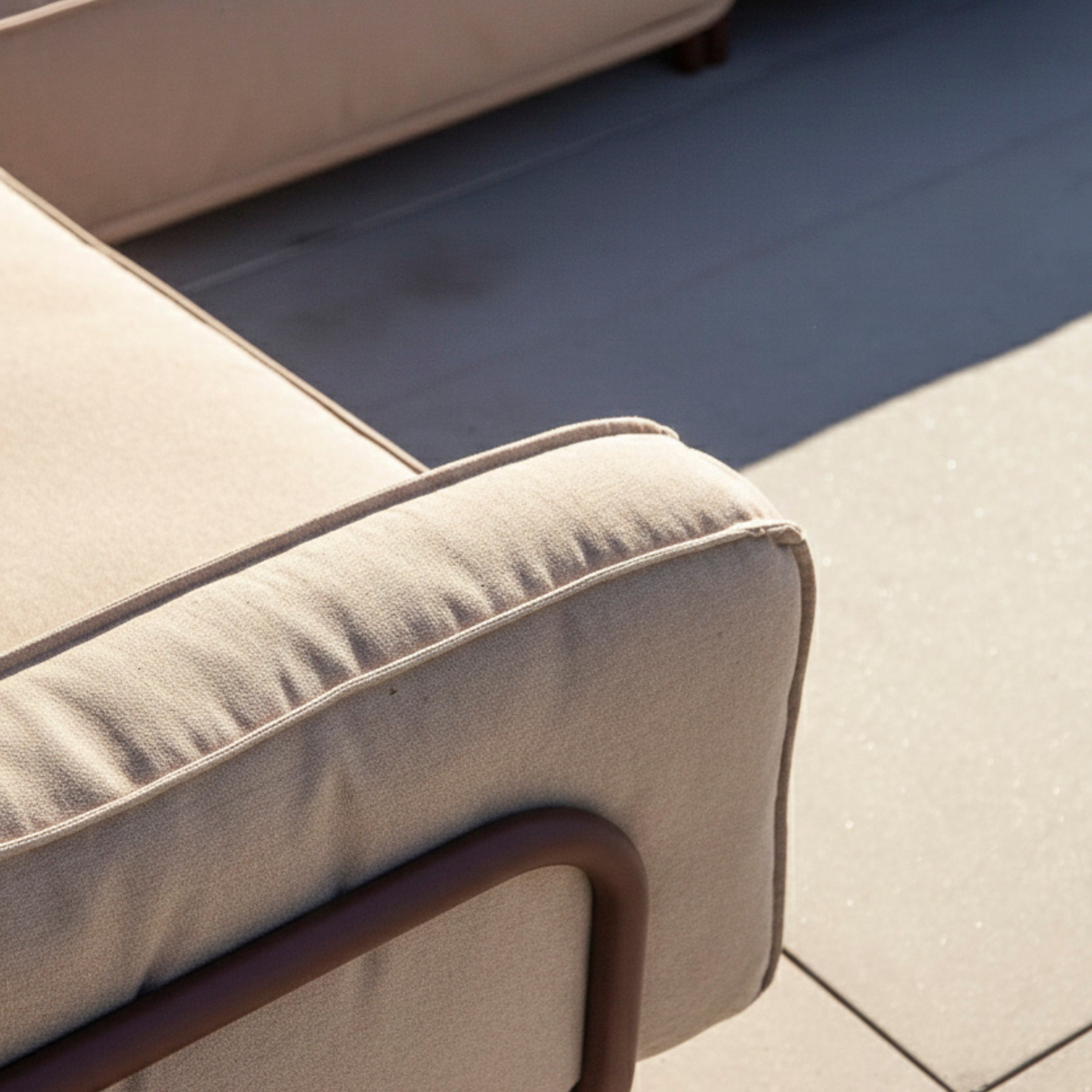 WÜNDER The Lounge Modular Outdoor Sofa