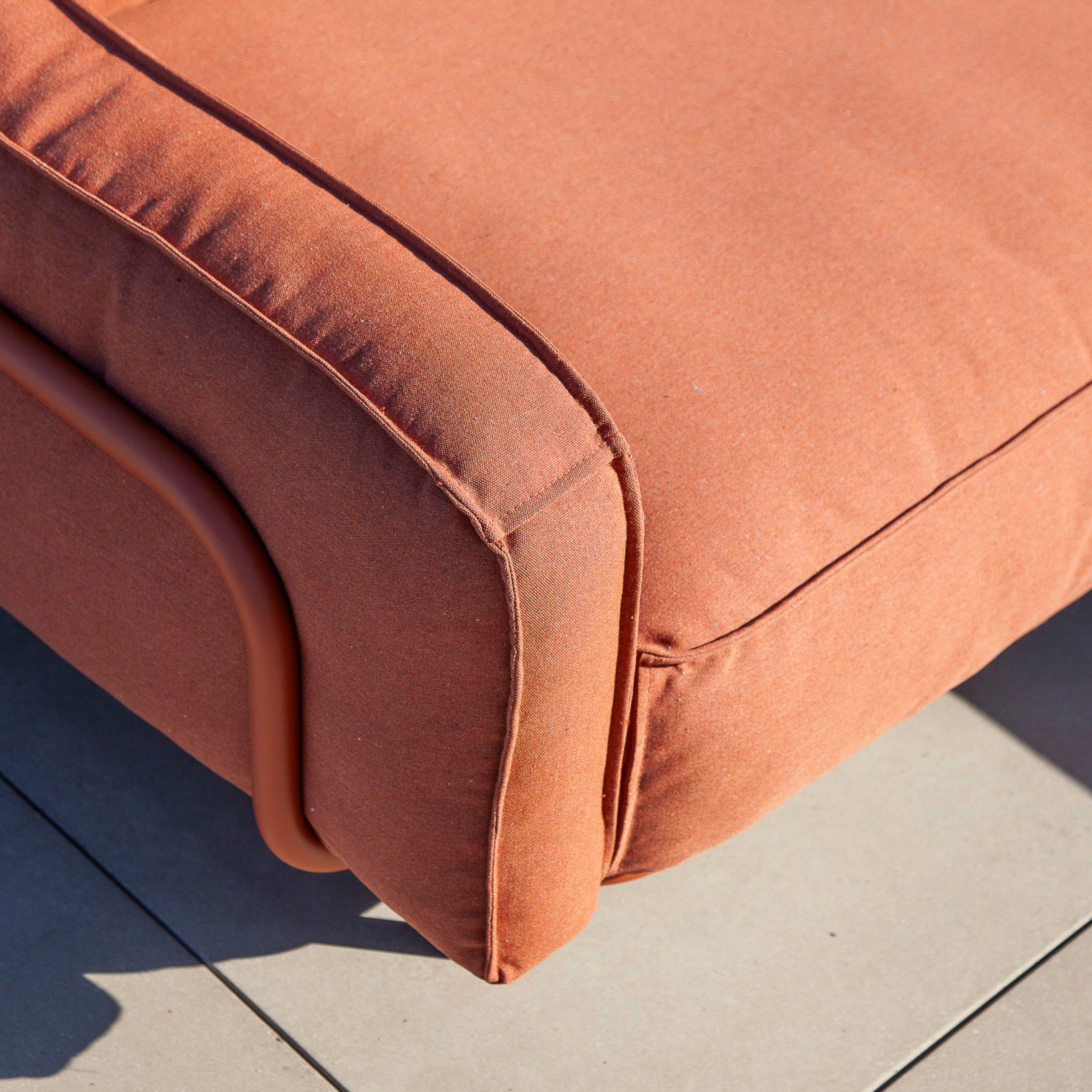 WÜNDER The Lounge Modular Outdoor Sofa