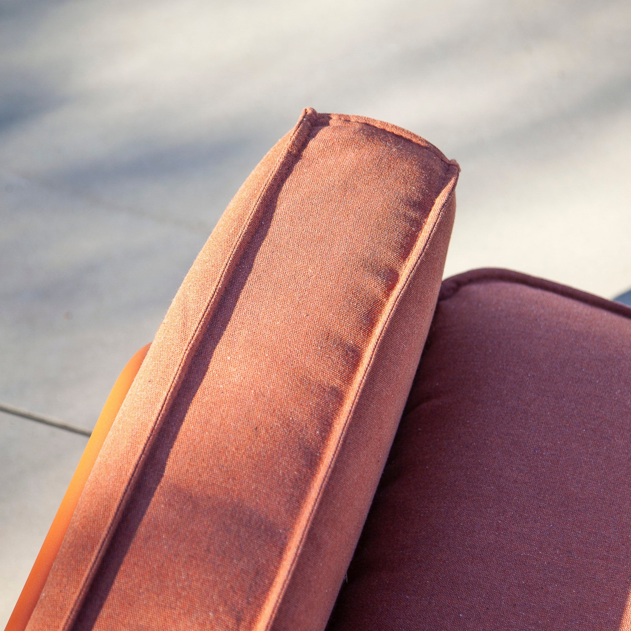 WÜNDER The Lounge Modular Outdoor Sofa