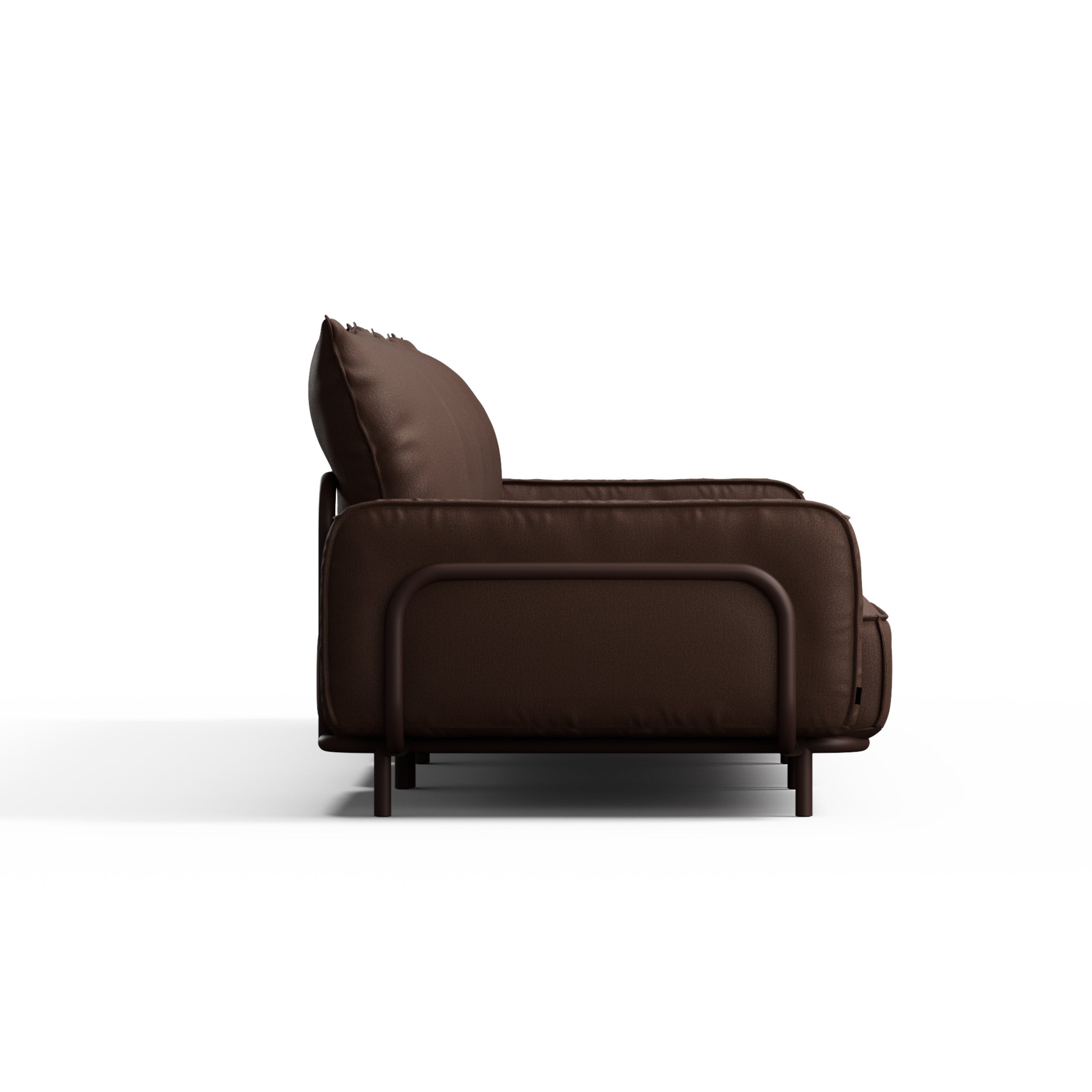 WÜNDER The Lounge Modular Outdoor Sofa