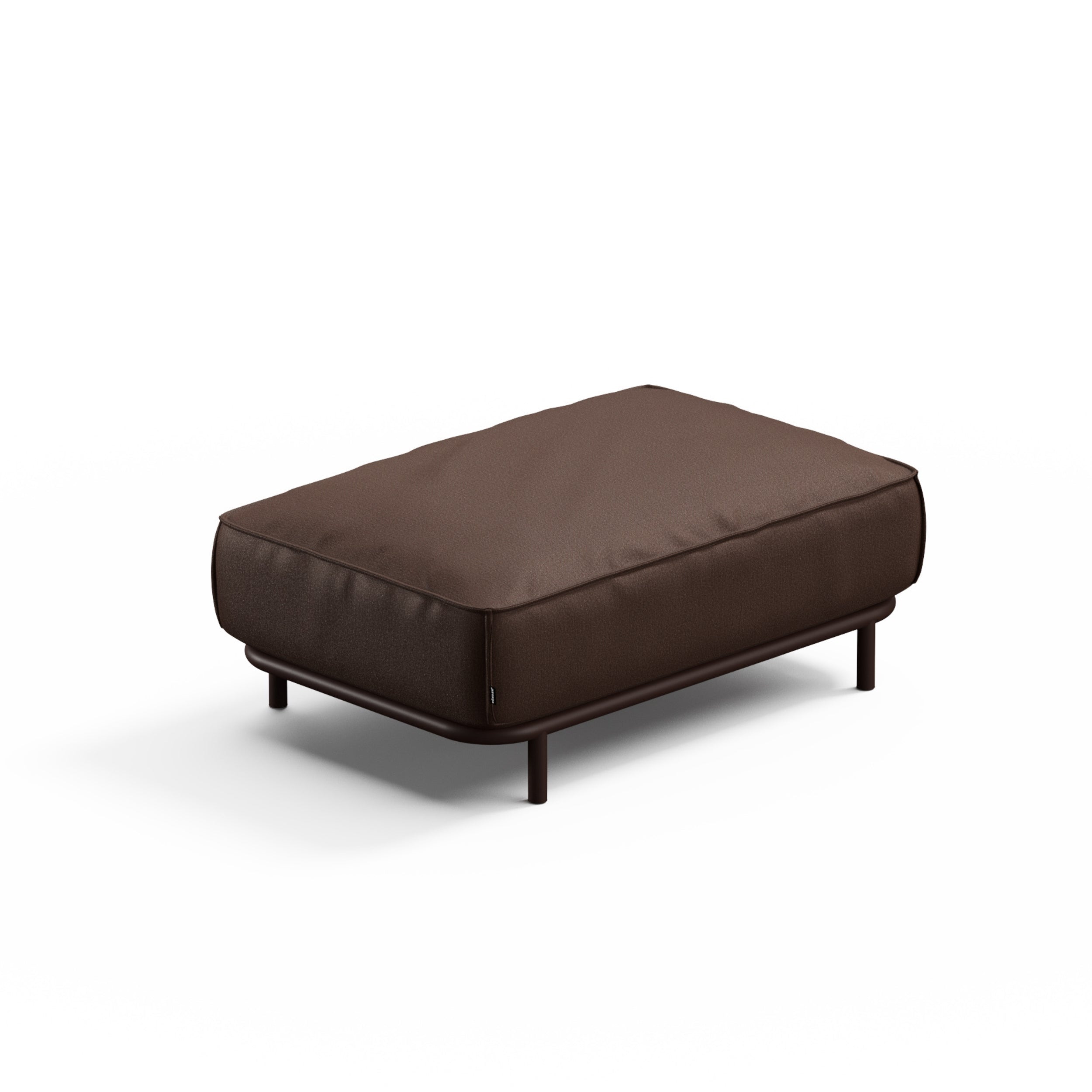WÜNDER The Lounge Modular Outdoor Sofa