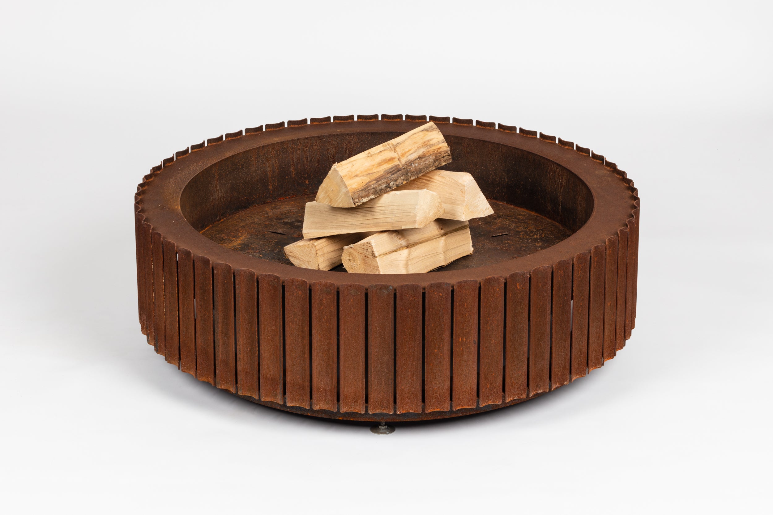 Wünder The Ring Fire Bowl