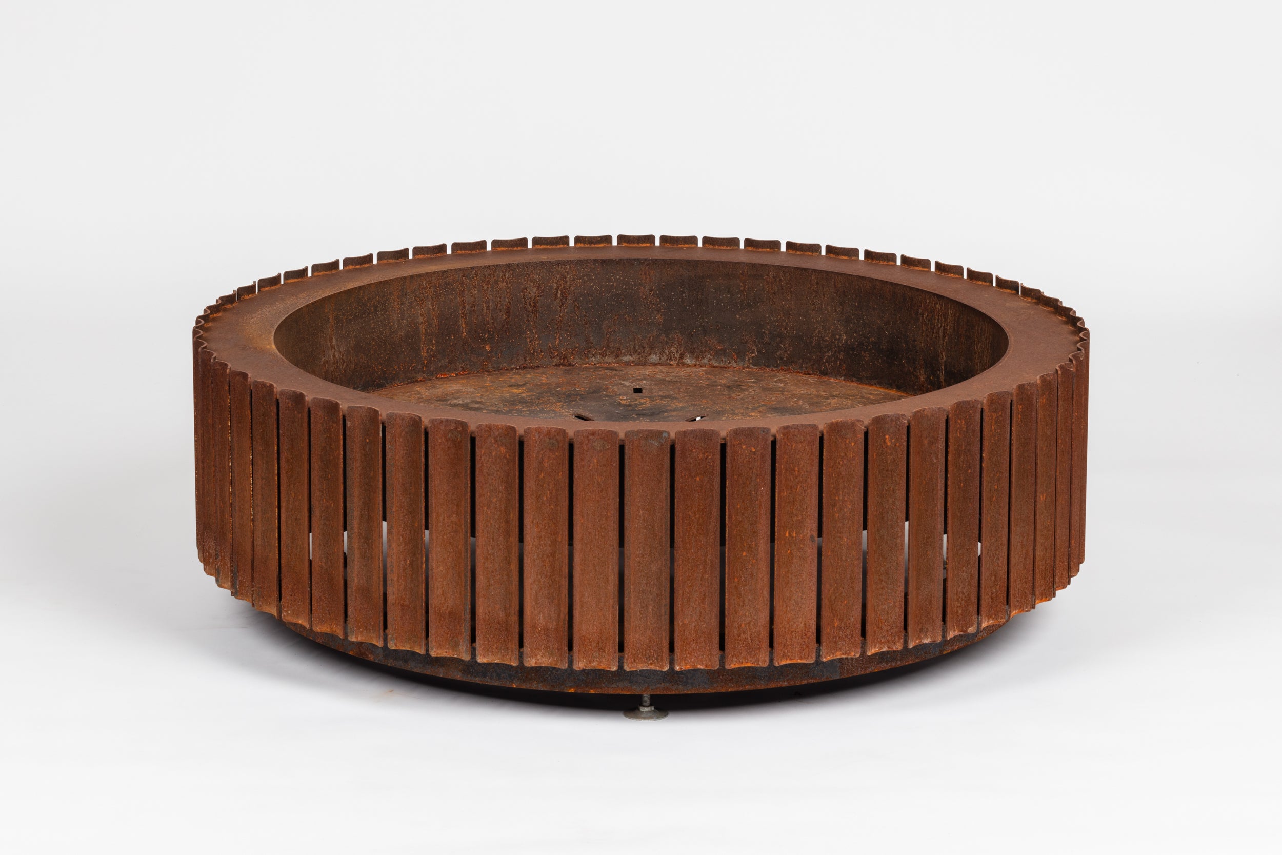 Wünder The Ring Fire Bowl