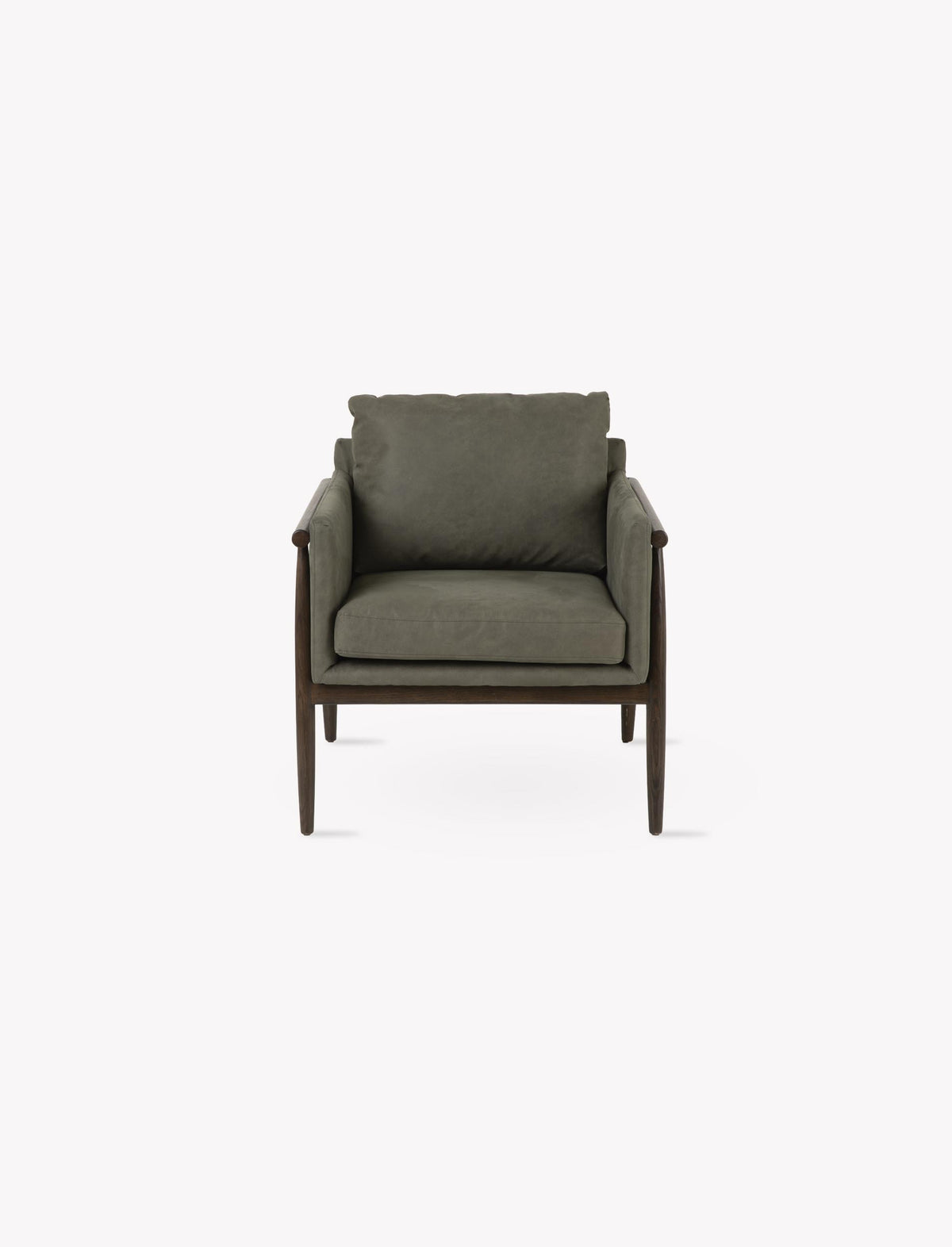 Kennington Armchair – Ash Wood